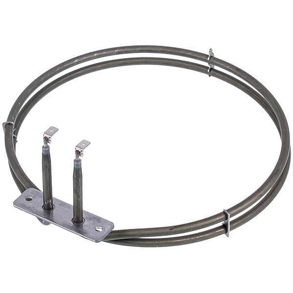 Тен конвекции круглый для духового шкафа Electrolux 140089339059 2400W (00000032938) Тен конвекции круглый для духового шкафа Electrolux 140089339059 2400W (00000032938)