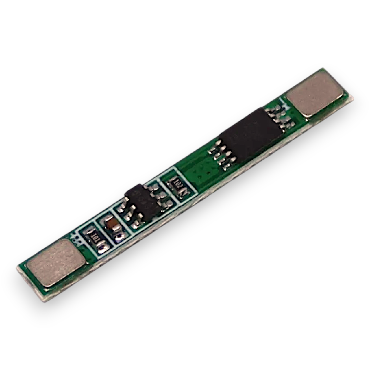 Плата защиты аккумулятора BMS 1S 3a (2306751154)
