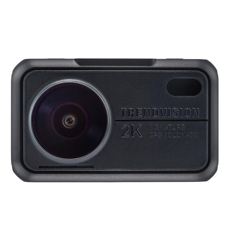 Видеорегистратор с радар-детектором TrendVision Hybrid Signature Wi - фото 4 Видеорегистратор с радар-детектором TrendVision Hybrid Signature Wi - фото 4