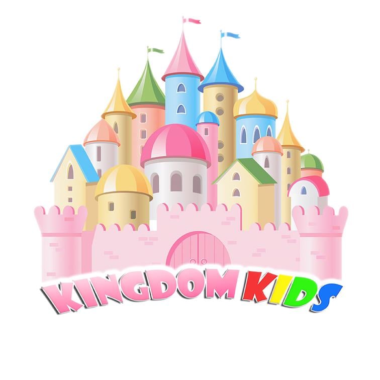 Студія дитячого текстилю Kingdom-Kids