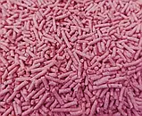 Наповнювач для котячого туалету Top Cat Tofu соєвий Тофу з ароматом Туті Фрутті 6 л 2,5 кг - фото 2 Наповнювач для котячого туалету Top Cat Tofu соєвий Тофу з ароматом Туті Фрутті 6 л 2,5 кг - фото 2