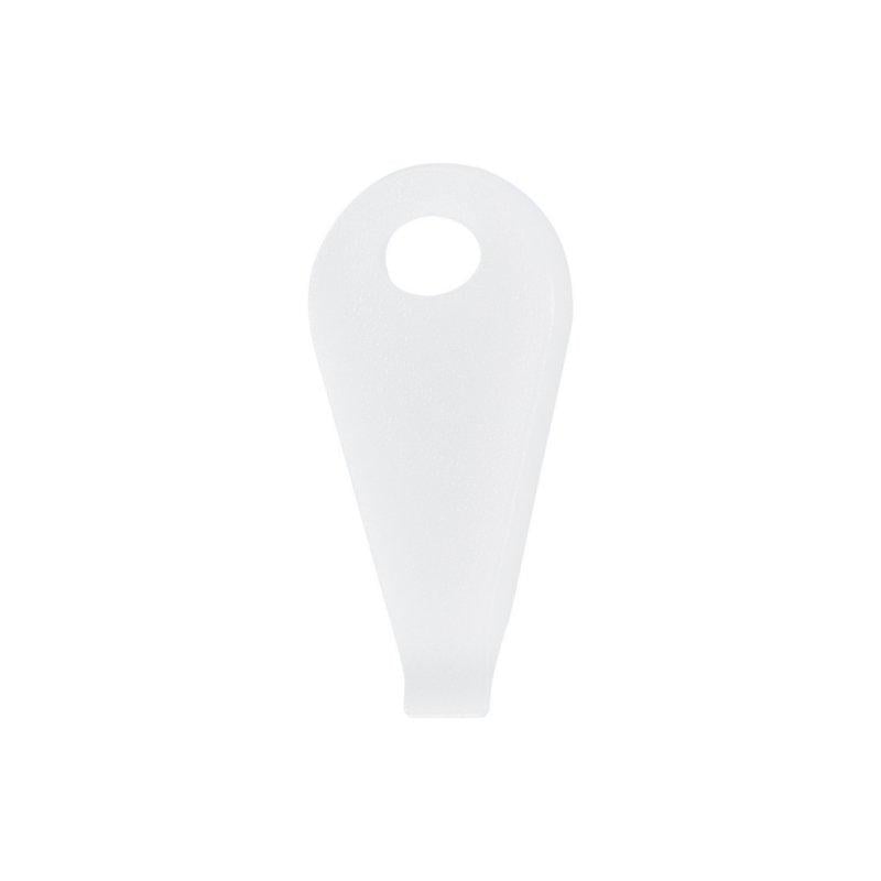 Смарт-годинник дитячий Gelius GP-PK008 Rainbow з GPS/4G White (98500) - фото 13