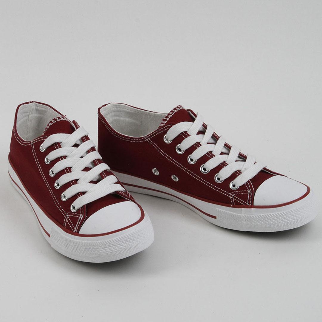 Кеди жіночі 339252 р. 39 24,5 см - фото 4 Кеди жіночі 339252 р. 39 24,5 см - фото 4