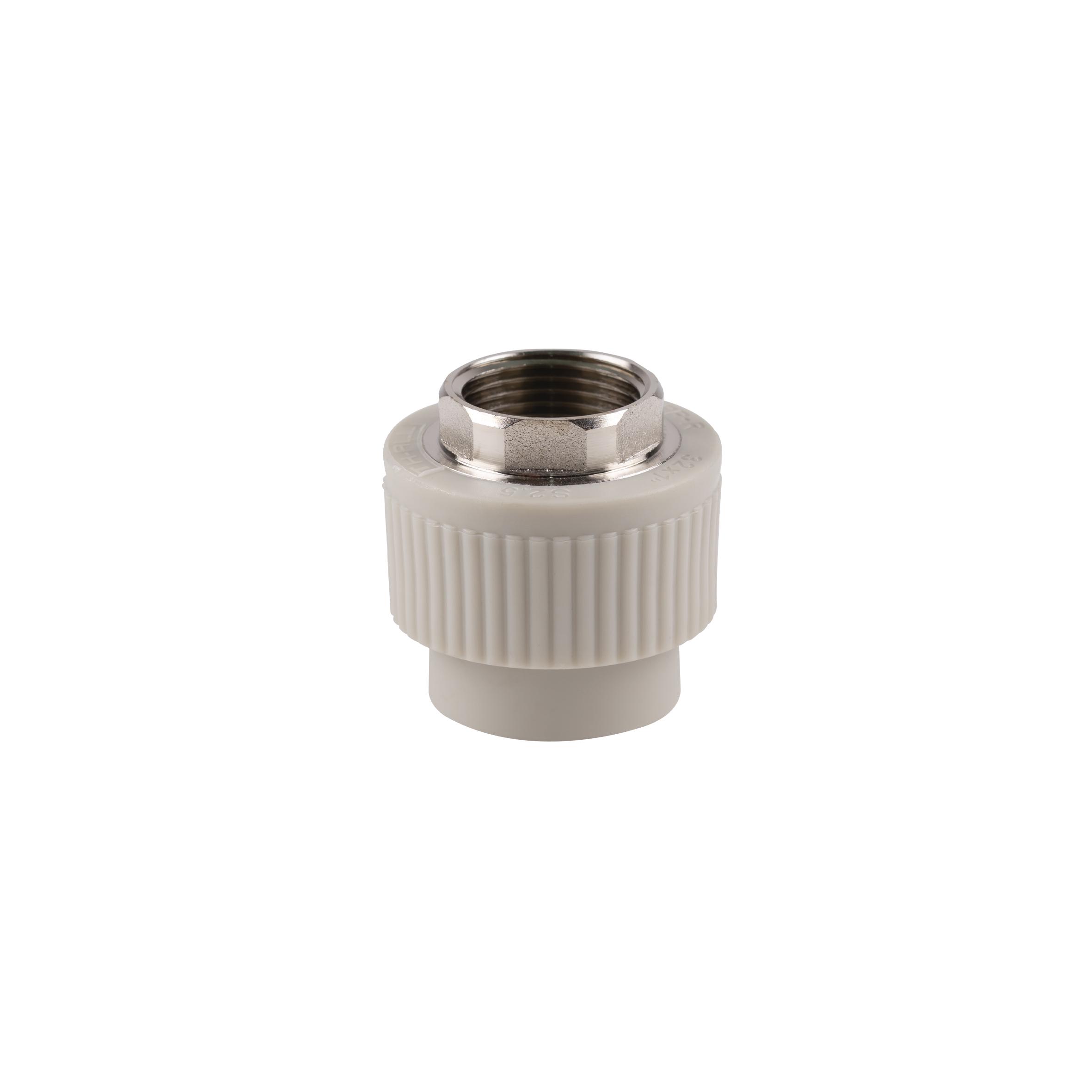 Муфта PPR Thermo Alliance 32х1" ВР - фото 3