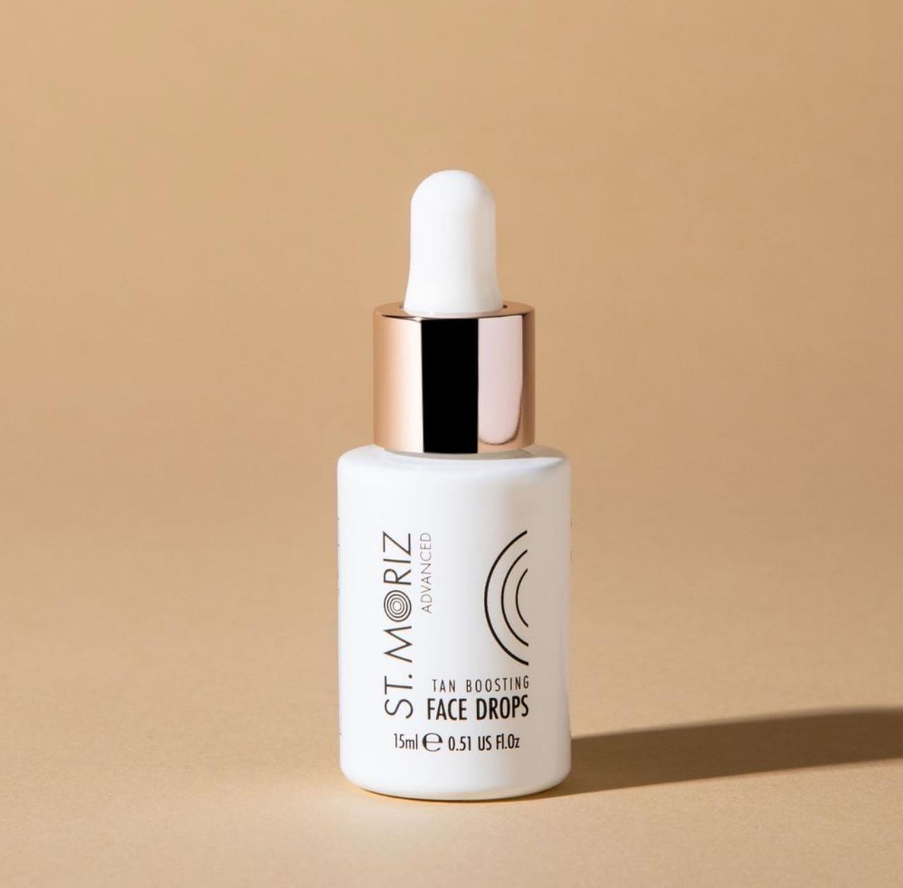 Сироватка для обличчя St Moriz Advanced tan boosting facial serum 15 мл (230581) - фото 2 Сироватка для обличчя St Moriz Advanced tan boosting facial serum 15 мл (230581) - фото 2