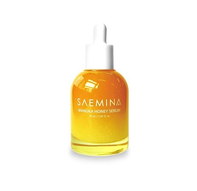 Восстанавливающая сыворотка NewLand All Nature Manuka Honey 30 мл (8809498421821)