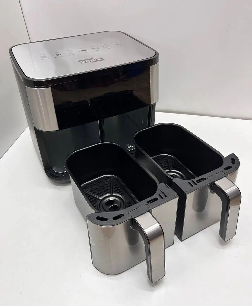 Аэрофритюрница ZepLine ZP-209 (opt-104274)