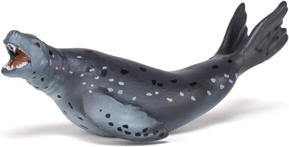 Фигурка Морской леопард Papo (23307521)