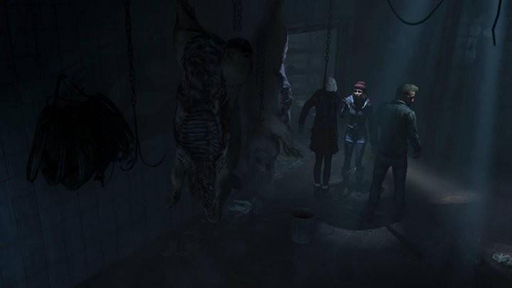 Игра Until Dawn Дожить до рассвета для PS4 Blu-ray (0075) - фото 4