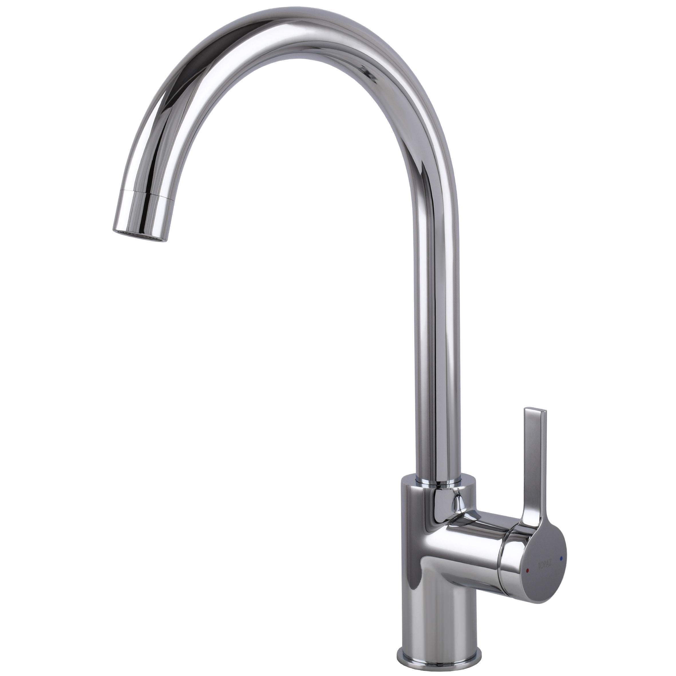 Смеситель для кухни TOPAZ MODERNO TMD-33403-H78A (000031409)