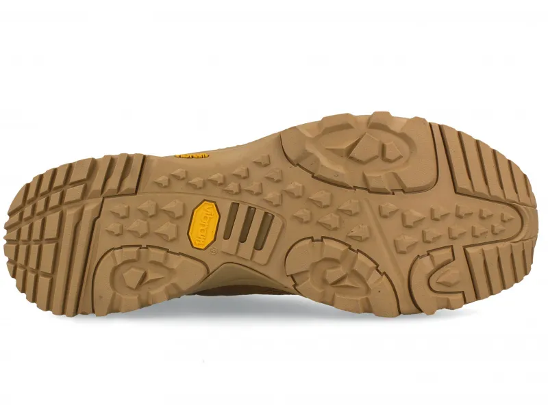 Кроссовки Forester Low Waterproof 2153 р. 43 Койот (2153-43) - фото 6 Кроссовки Forester Low Waterproof 2153 р. 43 Койот (2153-43) - фото 6