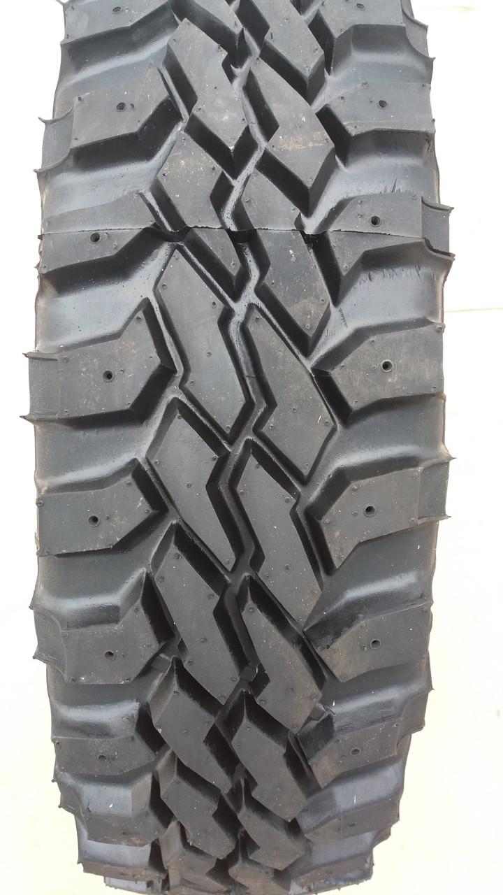 Шина болотная Glob Gum 4x4 Mud Terrain 205/80 R16 144E (489405771)