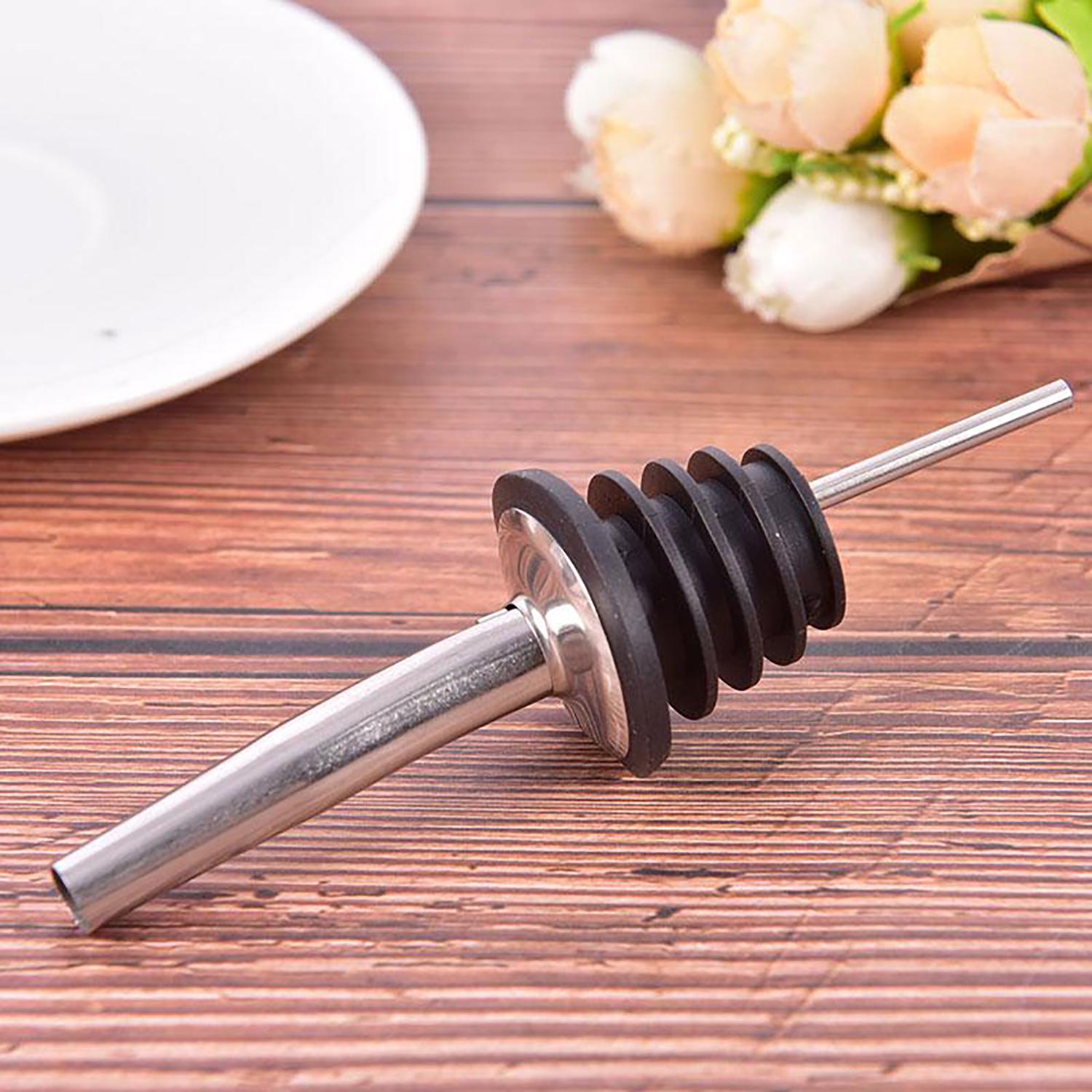 Пробка-носик для розливу 10 см 2 шт. (86477) - фото 9 Пробка-носик для розливу 10 см 2 шт. (86477) - фото 9