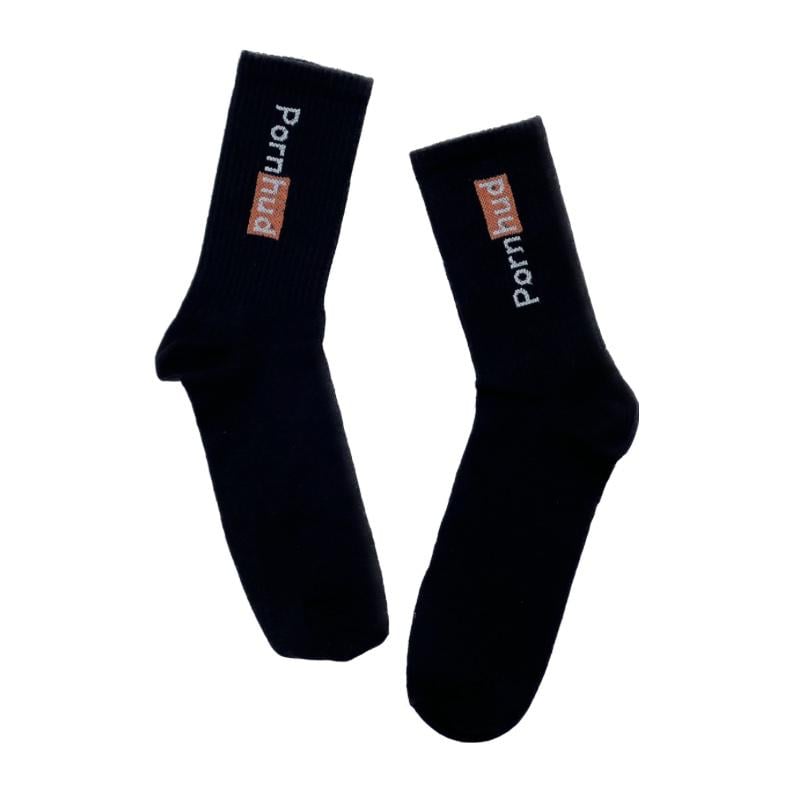 Подарочный бокс мужских высоких носков TwinSocks с крутыми принтами р. 40-44 6 пар (10313599) - фото 2