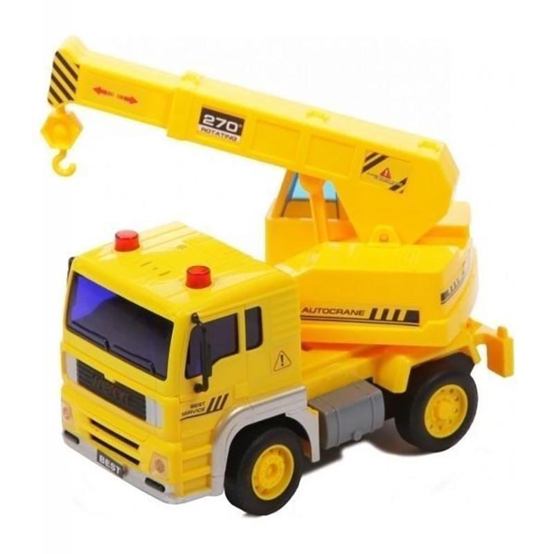 Машина дитяча будівельна техніка ap9903abcd 1 зі світлом та звуком (RLT42292) Машина дитяча будівельна техніка ap9903abcd 1 зі світлом та звуком (RLT42292)