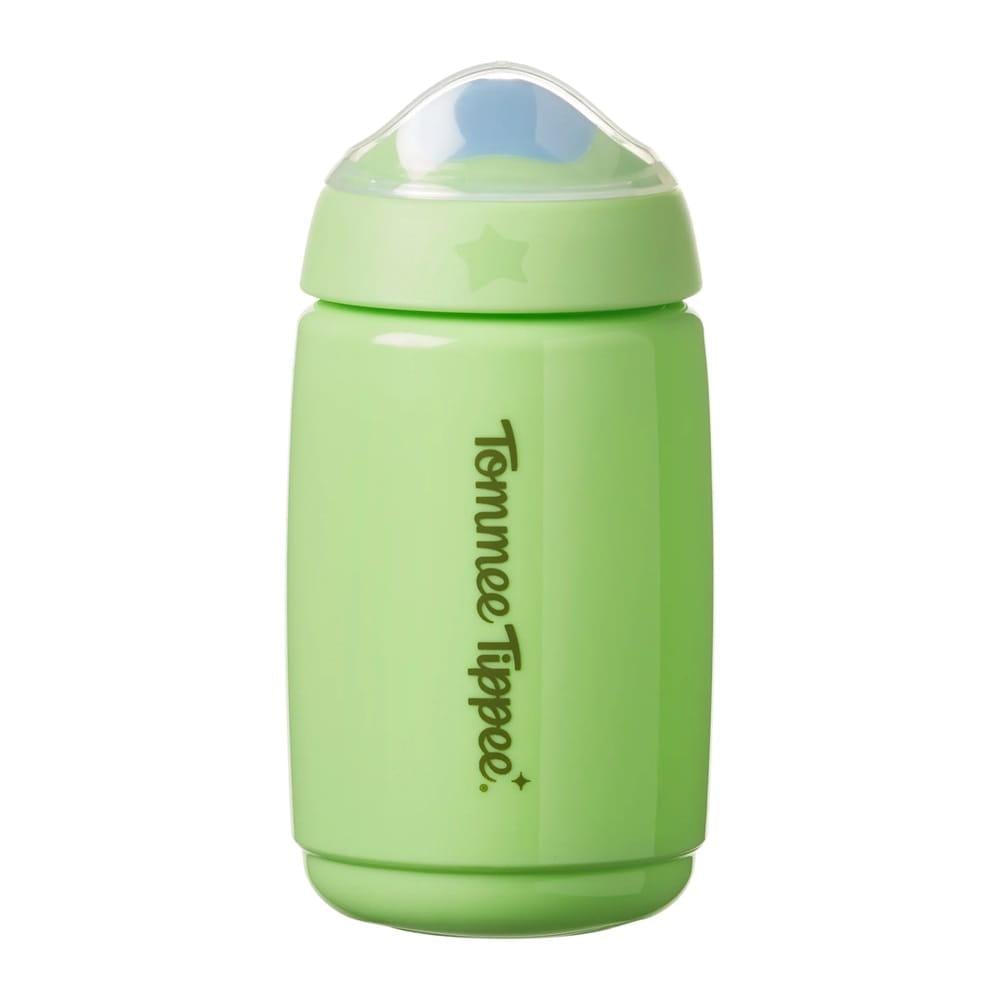 Чашка Tommee Tippee Toddler Sipper Cup 390 мл 12 міс. Зелений (TT0539)