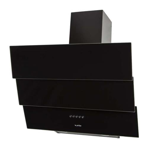 Витяжка Ventolux WELLA 60 BK 700 PB (5722)