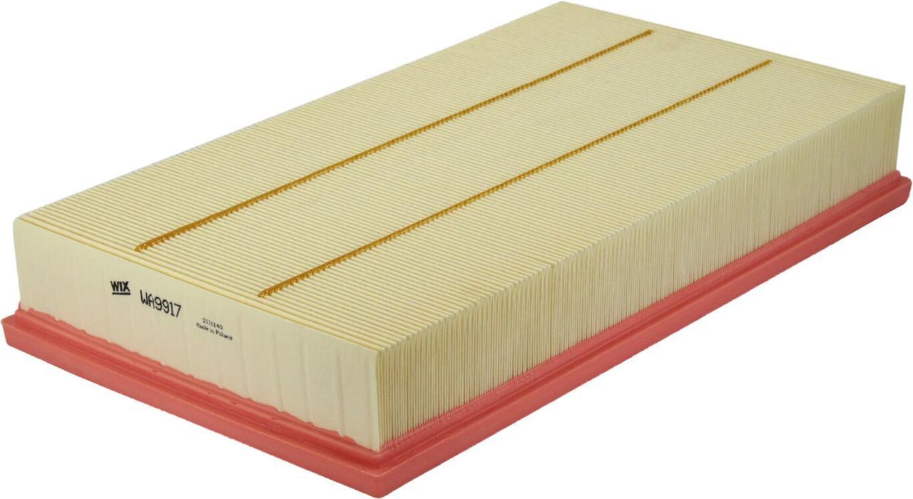 Фильтр воздушный WIX VW Passat B8 с 15 г.в. WA9917 3Q0129620