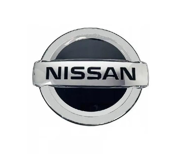 Логотип для автоключа Nissan KS26