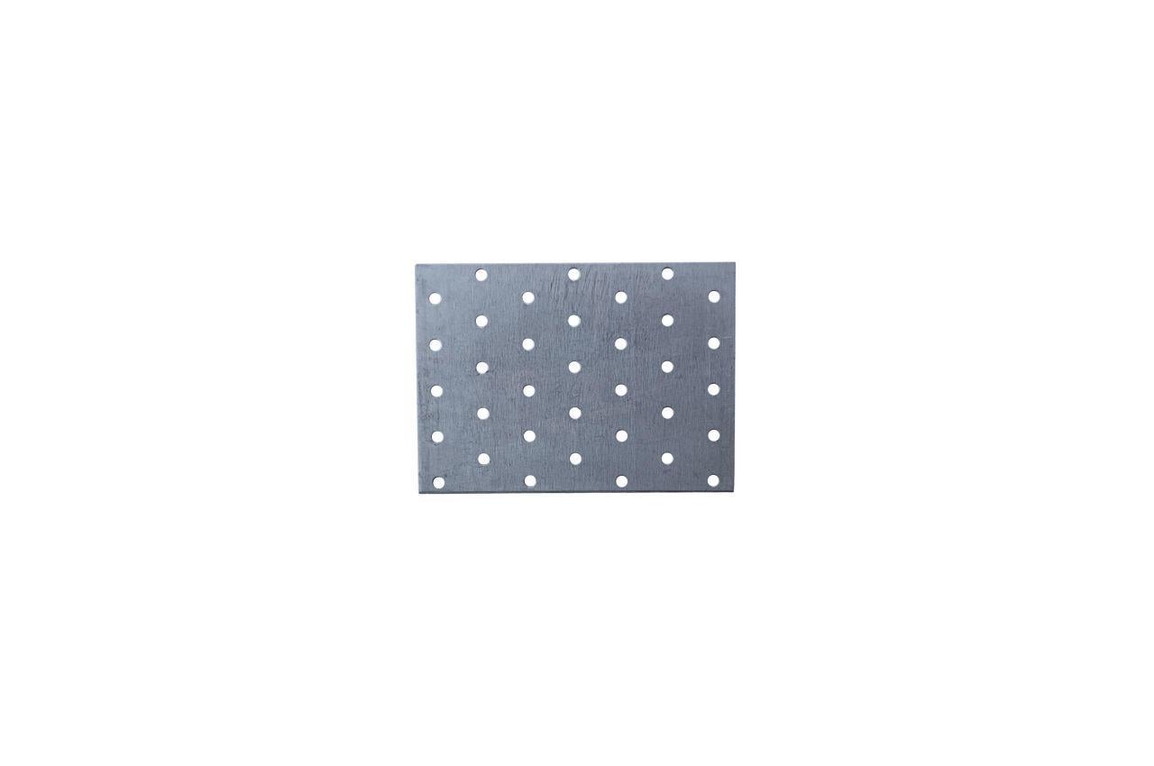 Пластина перфорована Apro 100x140x2 мм 5 шт. (LP-100140)
