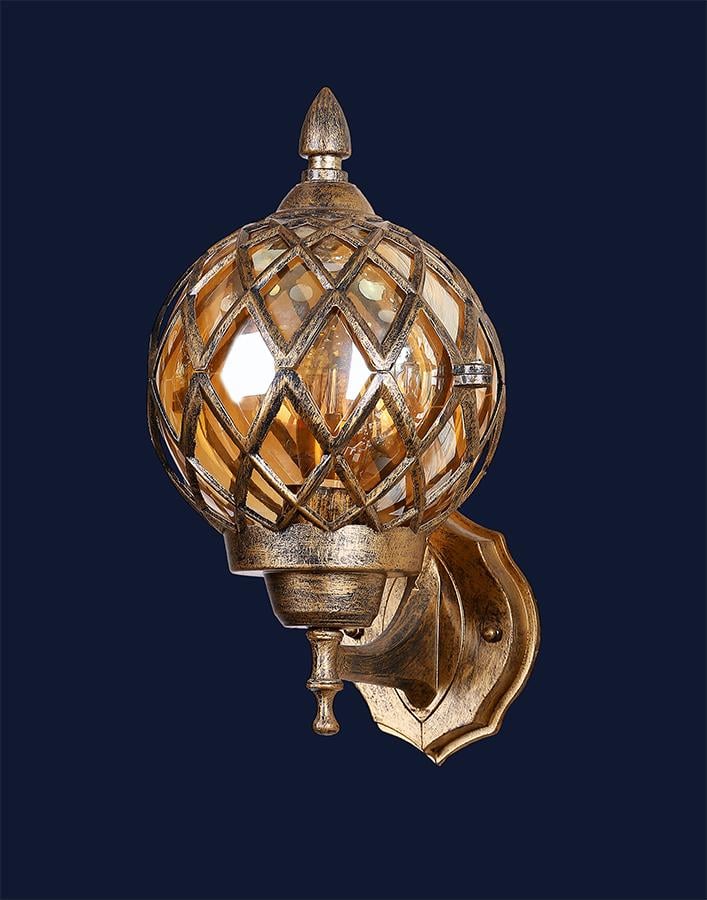 Уличный светильник Levistella 760VDJ070-S-W1 GB