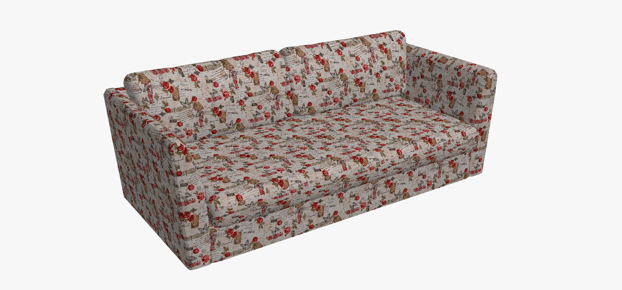 Тканина BIG YETI матеріал бавовна щільність 230 г/м2 ширина 180 см (1402926866) - фото 5 Тканина BIG YETI матеріал бавовна щільність 230 г/м2 ширина 180 см (1402926866) - фото 5