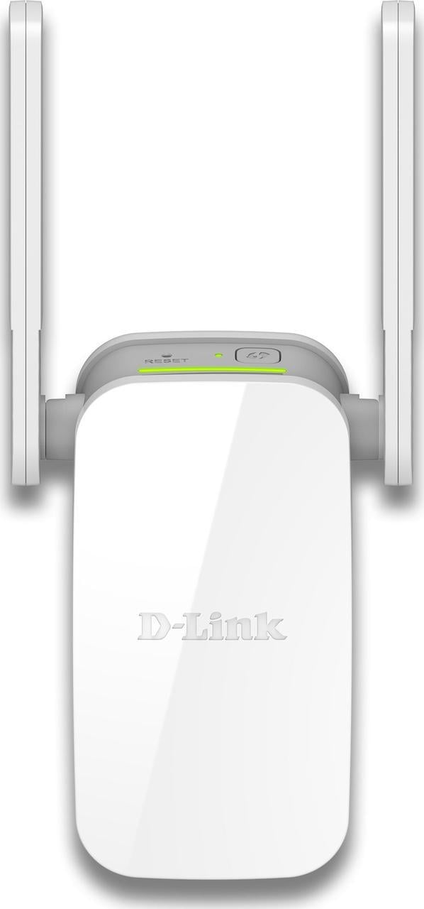 Повторювач Wi-Fi D-Link AC1200 DAP-1610/E (464221)