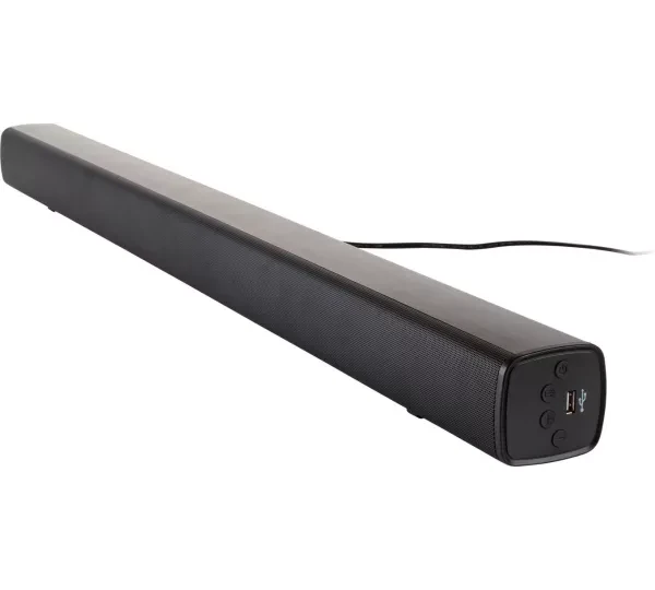 Саундбар Silver Crest SSB 70 D2 2.1 Bluetooth HDMI ARC USB AUX