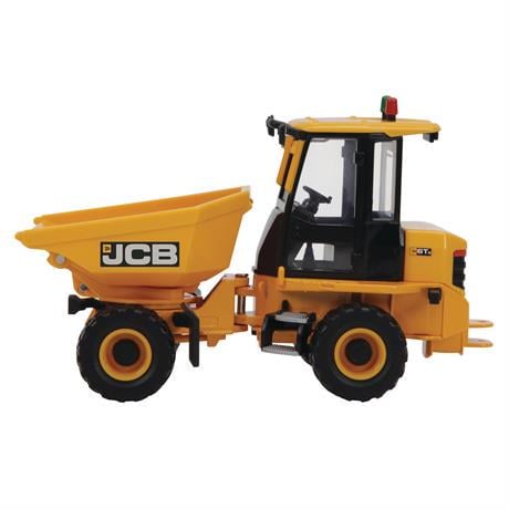 Іграшковий самоскид Britains JCB 6T 1:32 (43255)