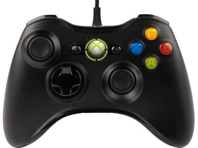 Геймпад проводной XPRO для Microsoft Xbox 360 2,7 м (Xbox 360_473)