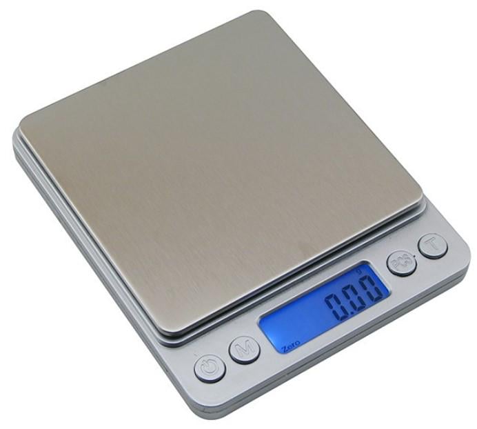 Ювелирные весы электронные карманные Domotec MS-1729B точность 0,1 г (2104619092)