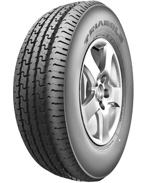 Шина летняя Triangle TR653 225/75 R15 117/112M (130725)