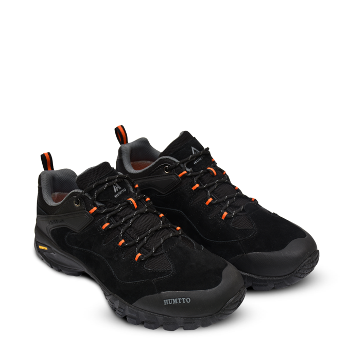 Кроссовки Humtto 110607A1 треккинговые р. 44 Черный - фото 6 Кроссовки Humtto 110607A1 треккинговые р. 44 Черный - фото 6