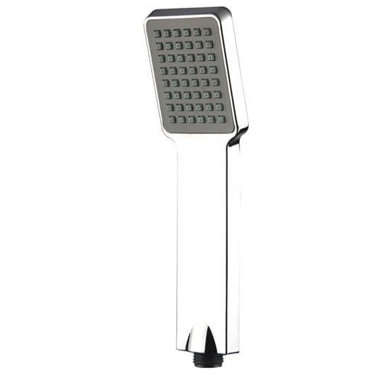 Душова лійка MIXXUS SH-12 LE2777 однорежимна 60 мм Хром (214401)