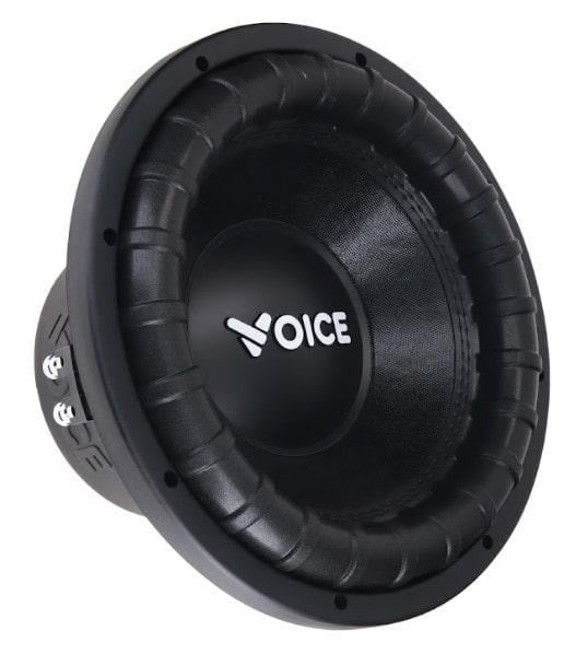 Сабвуфер Voice SP-307 D4 - фото 4
