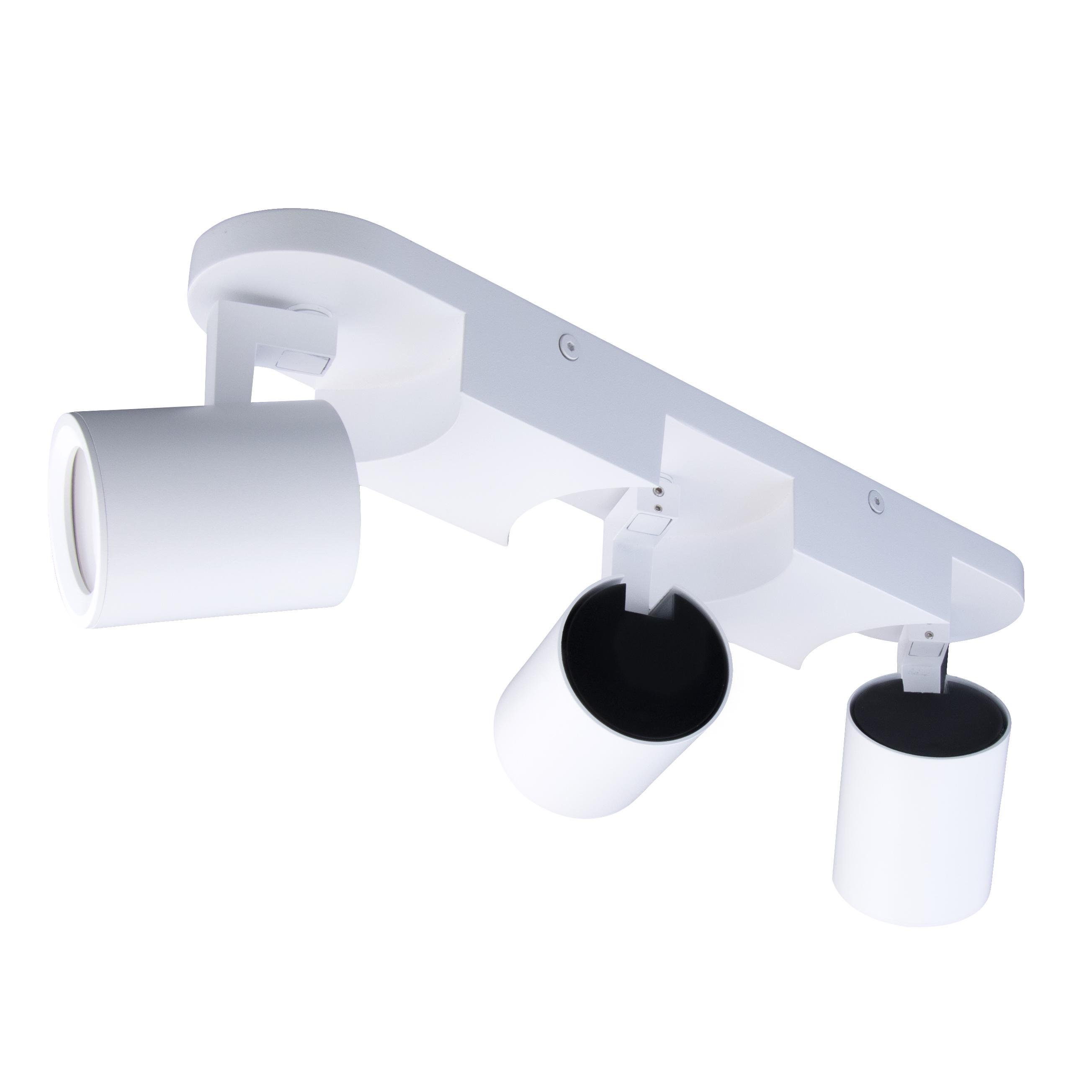 Спот Skarlat (TH8803 WH) - фото 2 Спот Skarlat (TH8803 WH) - фото 2