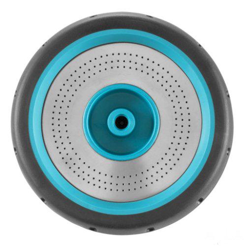 Пистолет для полива Gardena Comfort (18323-20.000.00) - фото 3 Пистолет для полива Gardena Comfort (18323-20.000.00) - фото 3