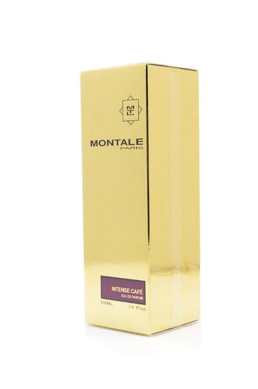 Парфум для жінок Montale Intense Cafe 100 мл (5650)