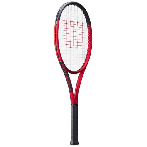 Ракетка для тенниса Wilson CLASH 98 V 2.0 Gr3 Красный (WR074211 Gr3)
