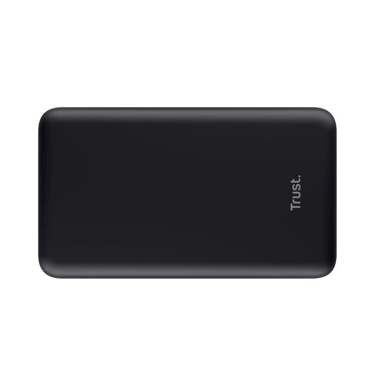Повербанк Trust Laro 20000 mAh 100W Black (25240) - фото 7 Повербанк Trust Laro 20000 mAh 100W Black (25240) - фото 7