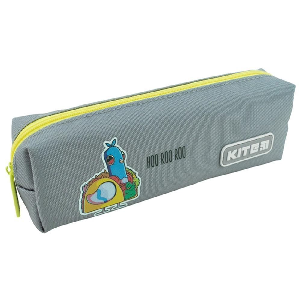 Пенал KITE Сірий (K22-642-13)