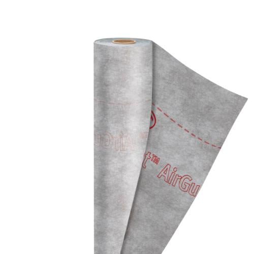 Пароизоляционная мембрана Tyvek AirGuard Sd23 1,5x50 м (8914988)