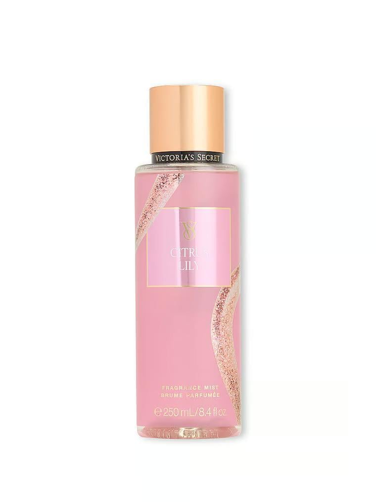 Спрей для тела Victoria's Secret Citrus Lily Lunar New Year Body Fragrance Mist 250 мл (26843021)