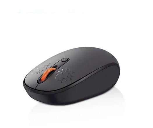 Мышка беспроводная BASEUS F01A Wireless Mouse 2.4GHz Мышка беспроводная BASEUS F01A Wireless Mouse 2.4GHz