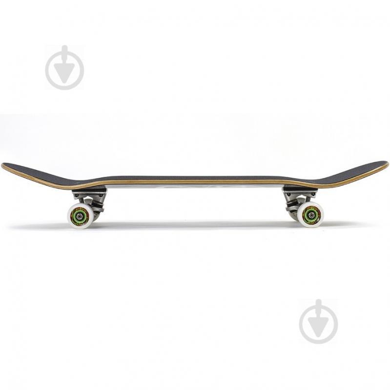 Круизер Mindless Gothic Черный - фото 2