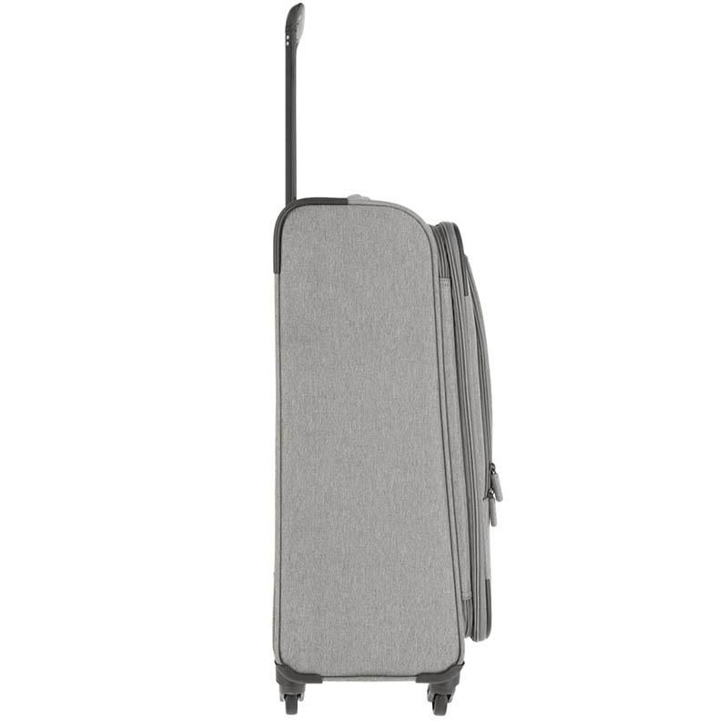 Валіза на 4 колесах Travelite Boja 56 л M Anthracite (TL091548-04) - фото 5 Валіза на 4 колесах Travelite Boja 56 л M Anthracite (TL091548-04) - фото 5
