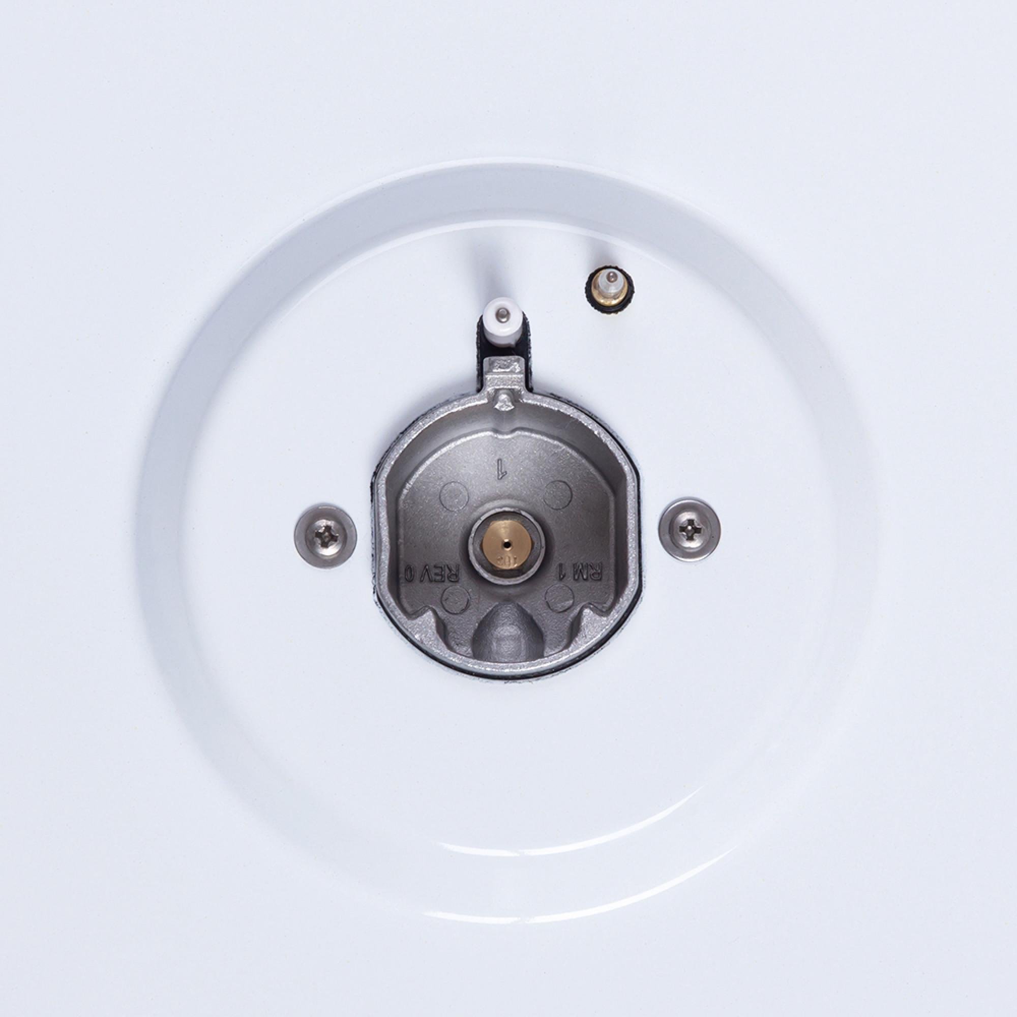 Варочная поверхность газовая WEILOR GM 624 WH - фото 9