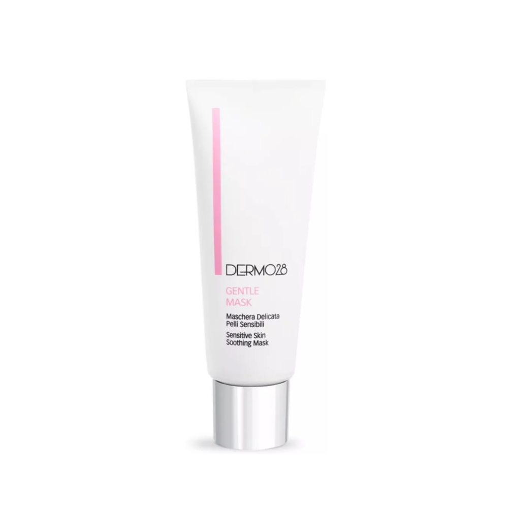 Крем-маска для чутливої шкіри Dermo28 Gentle Mask 75 мл