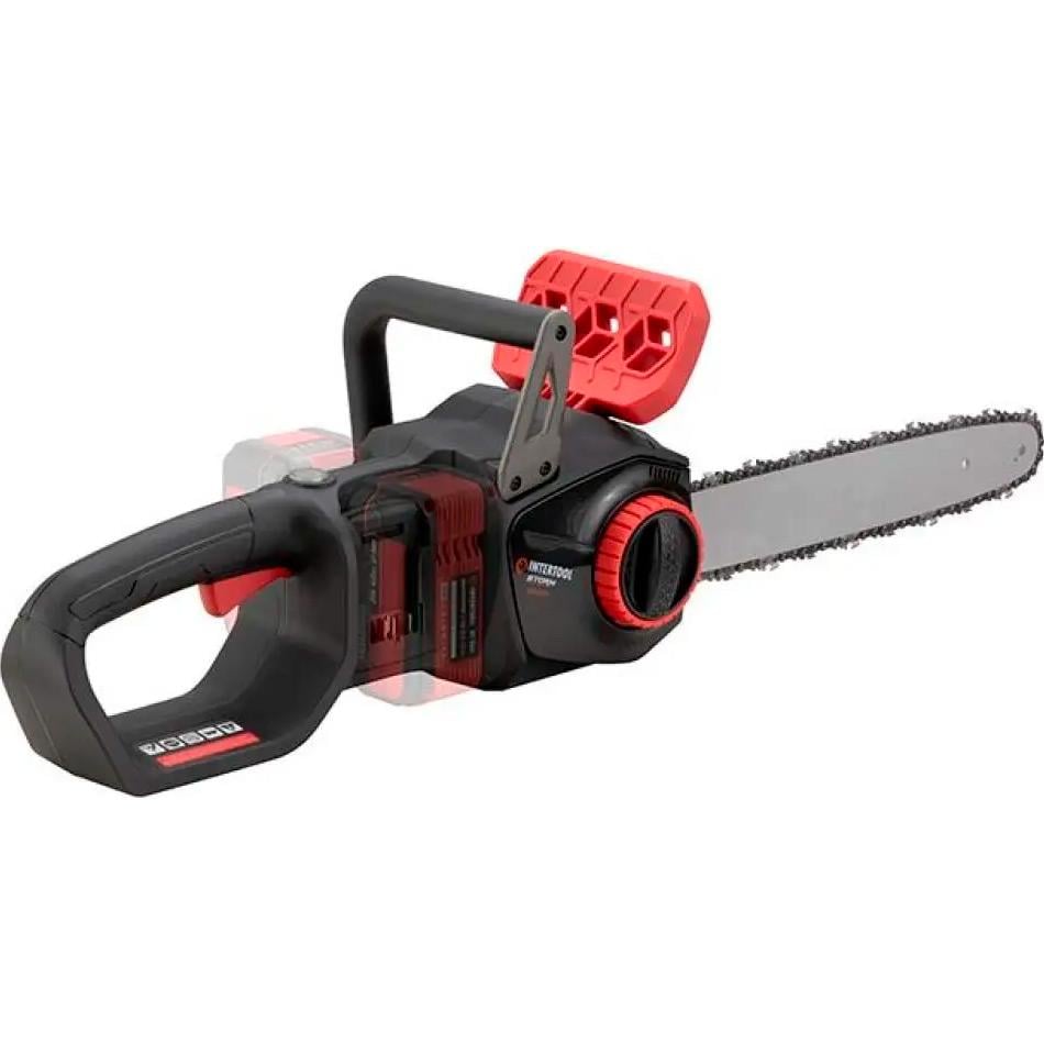 Аккумуляторная цепная пила Intertool WT-9211 - фото 6 Аккумуляторная цепная пила Intertool WT-9211 - фото 6