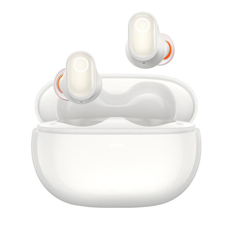 Наушники беспроводные TWS BASEUS Bowie WM05 BT5.2 35/400mAh ANC 5h (NGTW200002)
